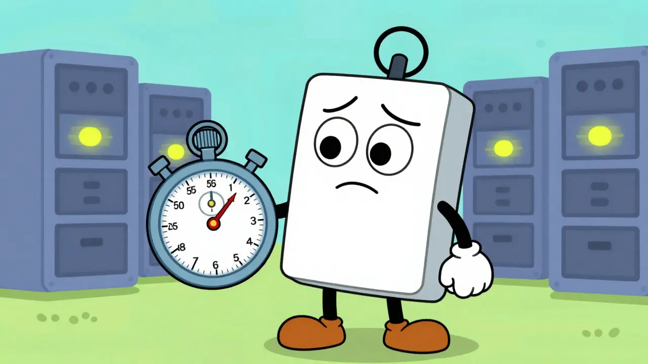 What is Block Time in Blockchain? Speed, Security, and Trade-offs Explained