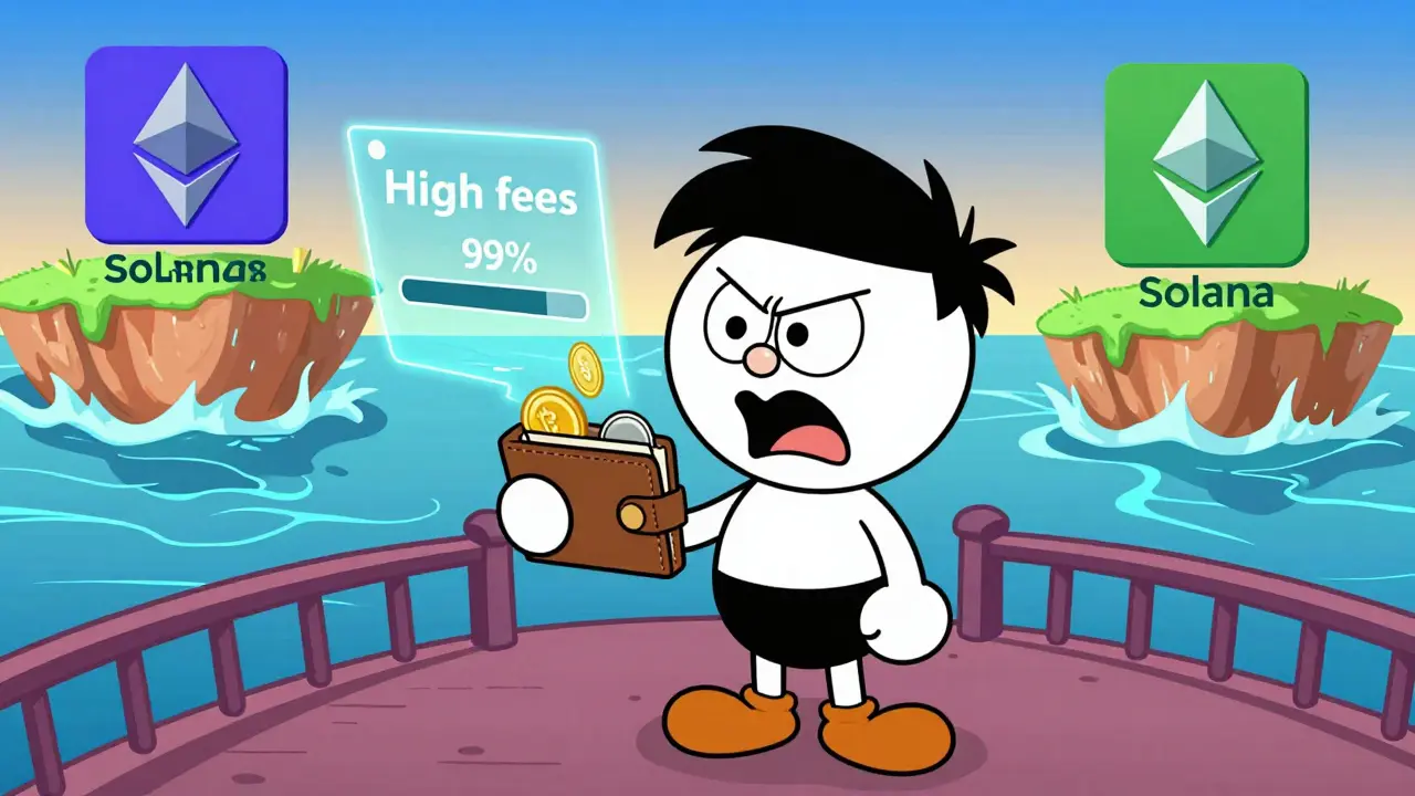 Bridge Fees and Transaction Times: A Complete Guide to Cross-Chain Costs