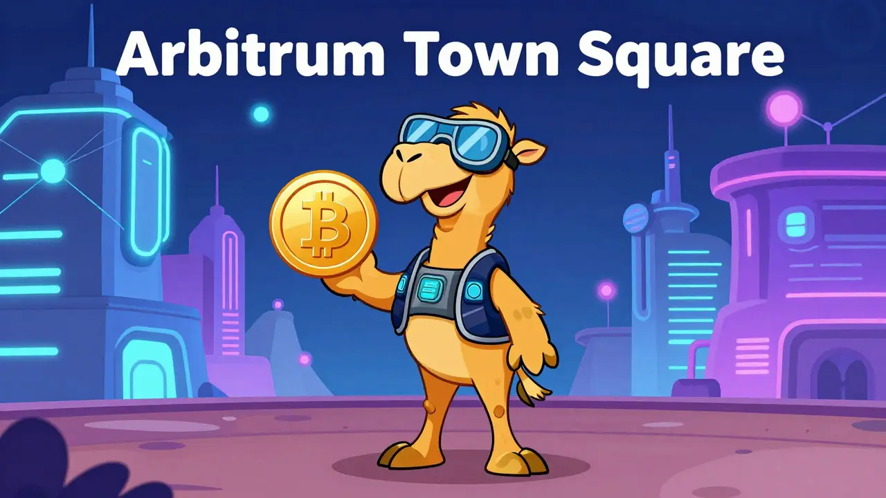 Camelot Crypto Exchange Review: Is This Arbitrum DEX Worth Your Money in 2026?