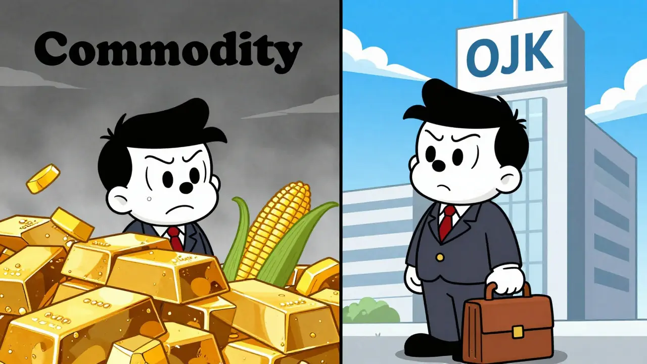 Indonesia Crypto Regulations 2026: From Commodity to Digital Financial Asset