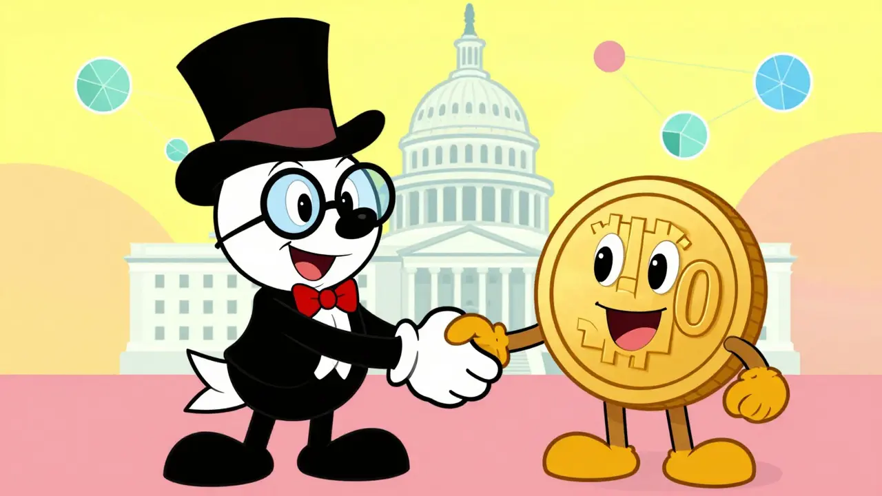 What is Usual USD (USD0)? The RWA-Backed Stablecoin Explained