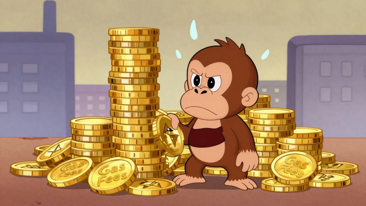 ApeSwap (Polygon) Review: Is It Worth Trading on the Polygon Network in 2026?