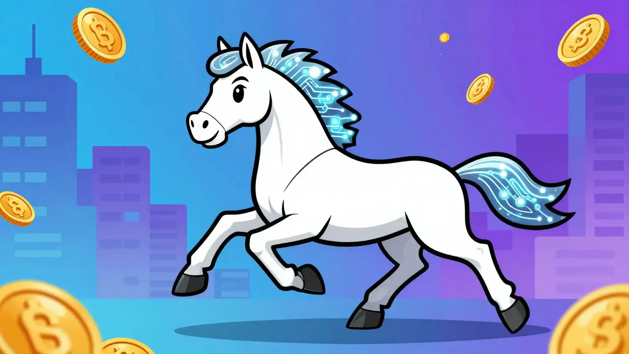 DeFiHorse (DFH) Airdrop: How to Claim, Eligibility & Safety Guide