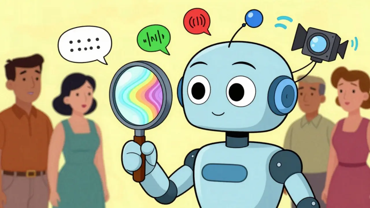 Future of AI Sentiment Analysis: How Multimodal AI and Blockchain Verify Trust in 2026