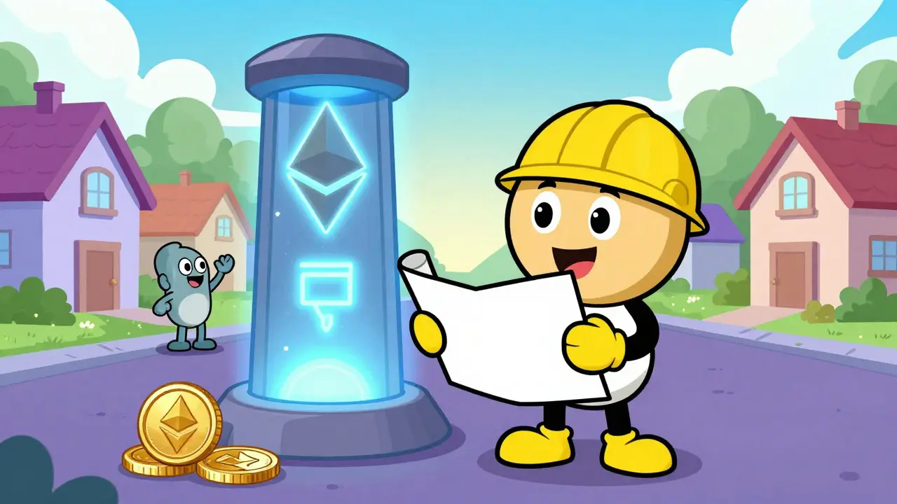 Staking vs Lending: Which Is More Profitable in 2026?