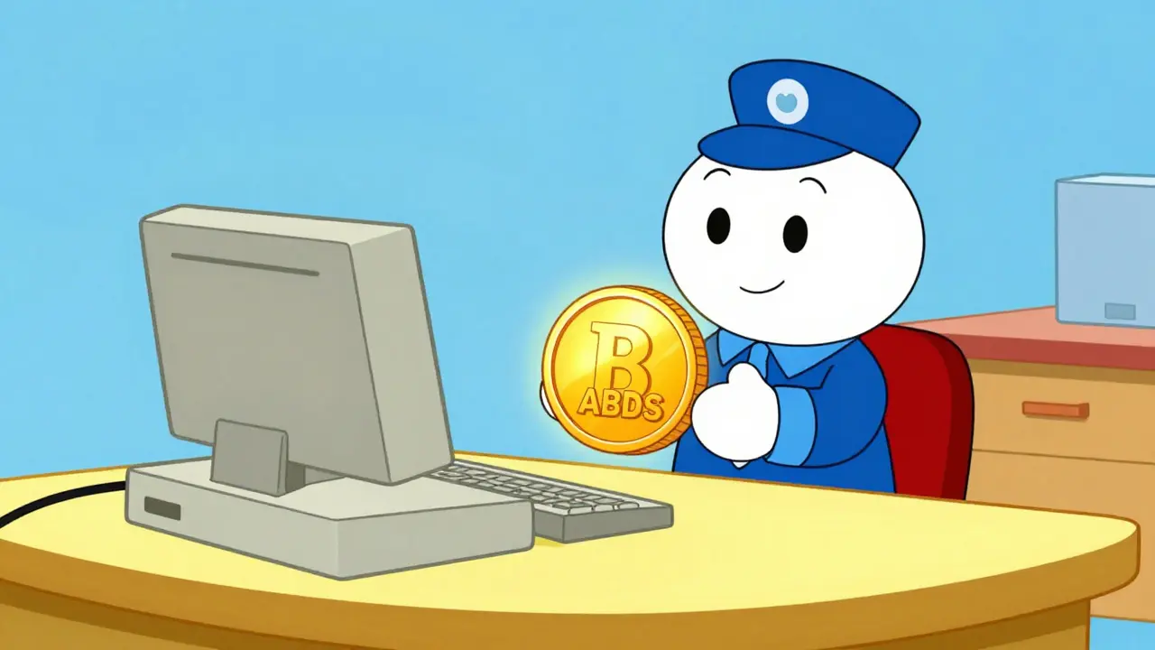 What is ABDS Token (ABDS)? Price, Utility & Risk Analysis