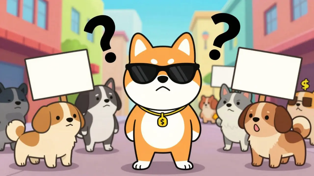 What Is Doge Floki Coin (DOFI)? A Deep Dive Into This Meme Token