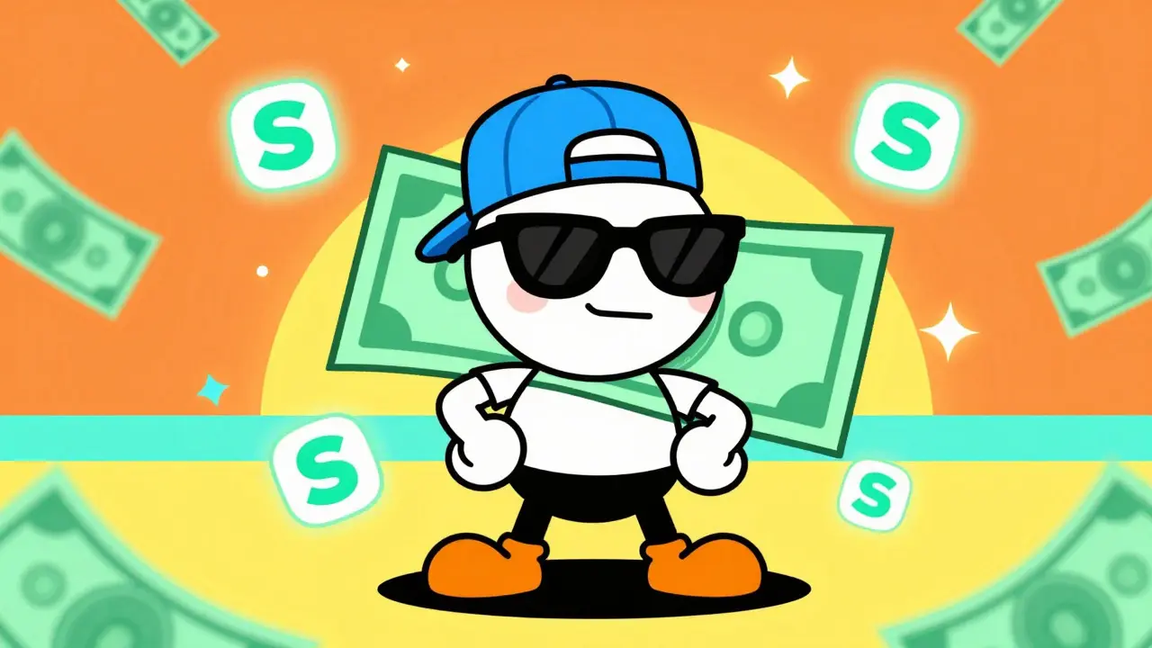 What is Shill Bill (BILL)? Solana Meme Coin, Bot & Risks Explained