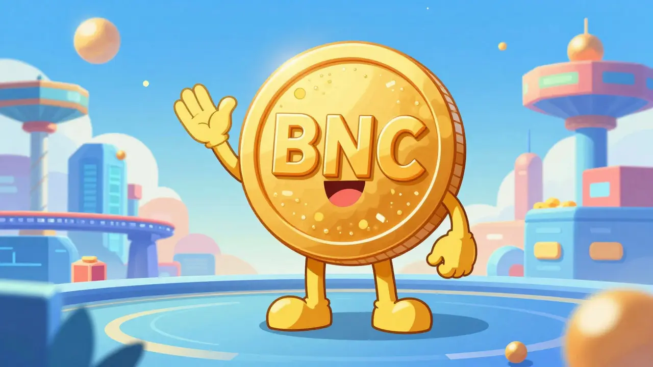 BNC Airdrop Guide: Bifrost Token Details, Past Campaigns & How to Participate