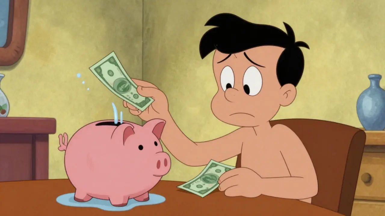 How Argentines Use Crypto for Savings Against Inflation: A Practical Guide