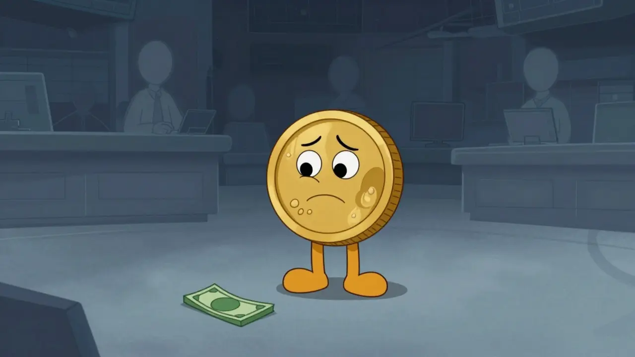 OPNX Crypto Exchange Review: Why It Failed in 2024