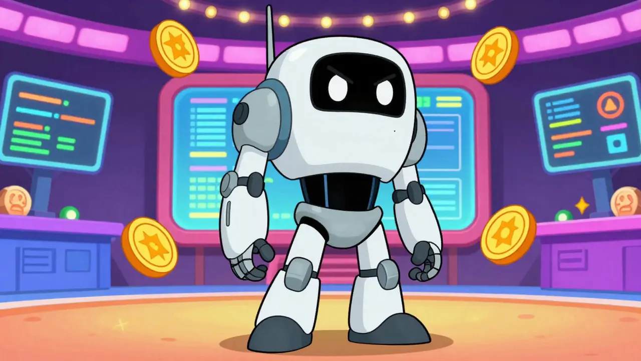 What is Mech Master (MECH) Crypto Coin? Tokenomics, Price History & Risks