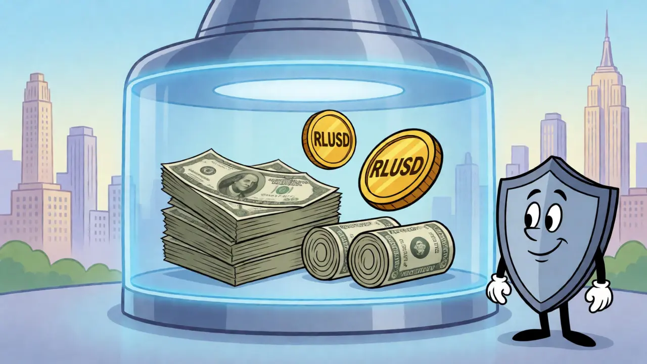 What is Ripple USD (RLUSD)? A Guide to the Regulated Stablecoin