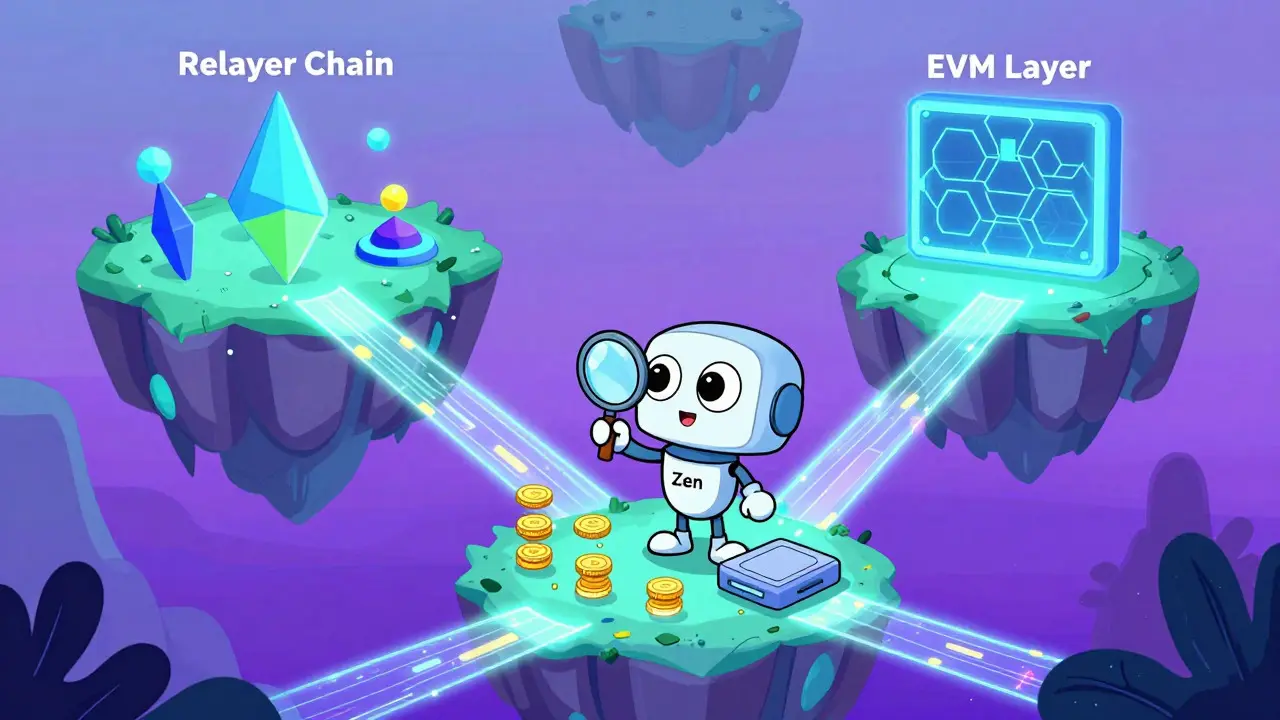 Zenlink (Astar) Review: Is This DEX Aggregator Worth Using in 2026?