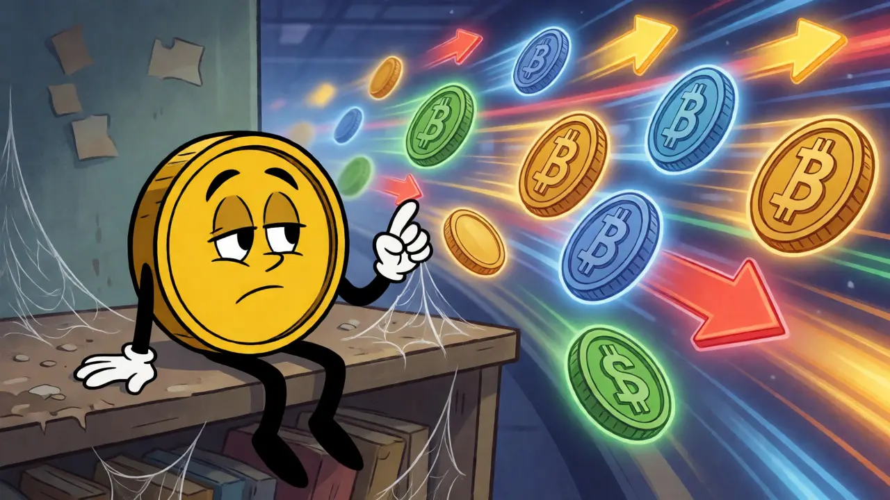 Benefits of Liquidity Mining: Why DeFi Users Earn More Than Just Fees