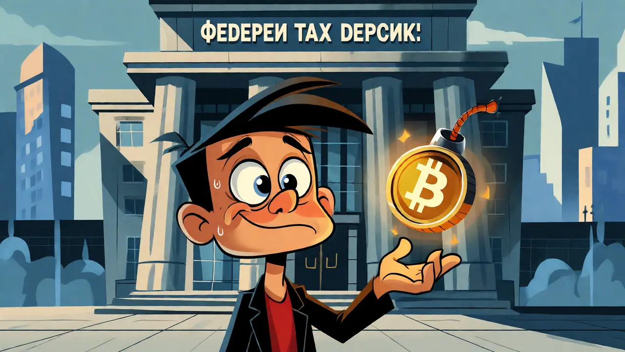 Crypto Taxation in Russia: 2026 Rules, Rates & Restrictions