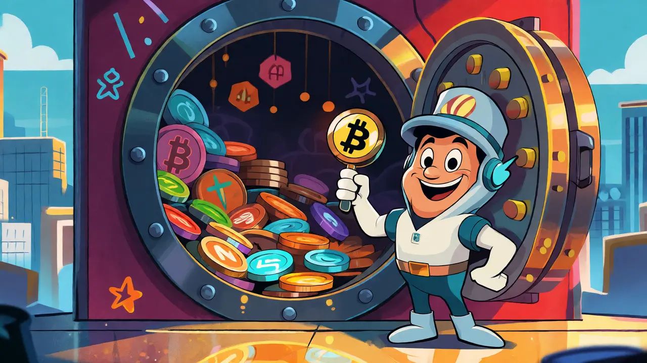 MEXC Crypto Exchange Review: Fees, Tokens, and US Access