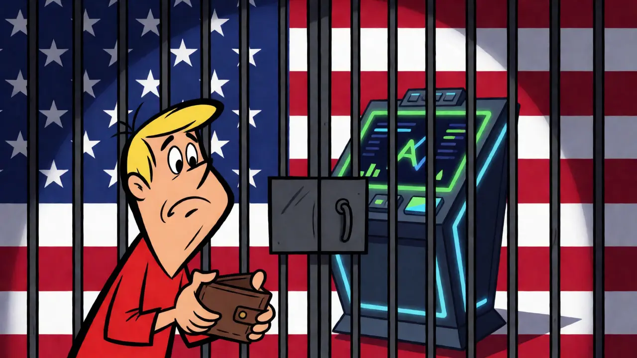 Poloniex Review: Is the Crypto-to-Crypto Exchange Still Worth It in 2026?