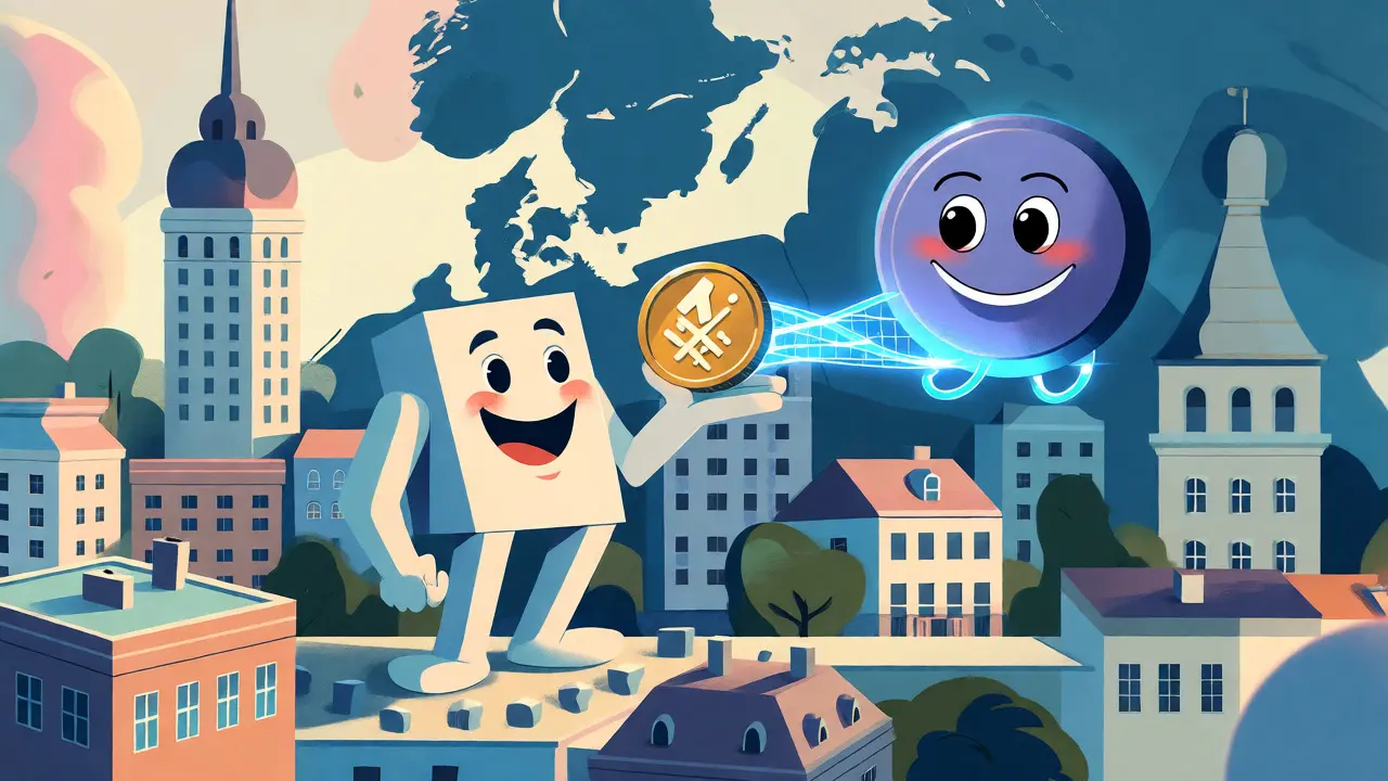 Ucrypt.io Crypto Exchange Review: Fees, Safety, and User Experience