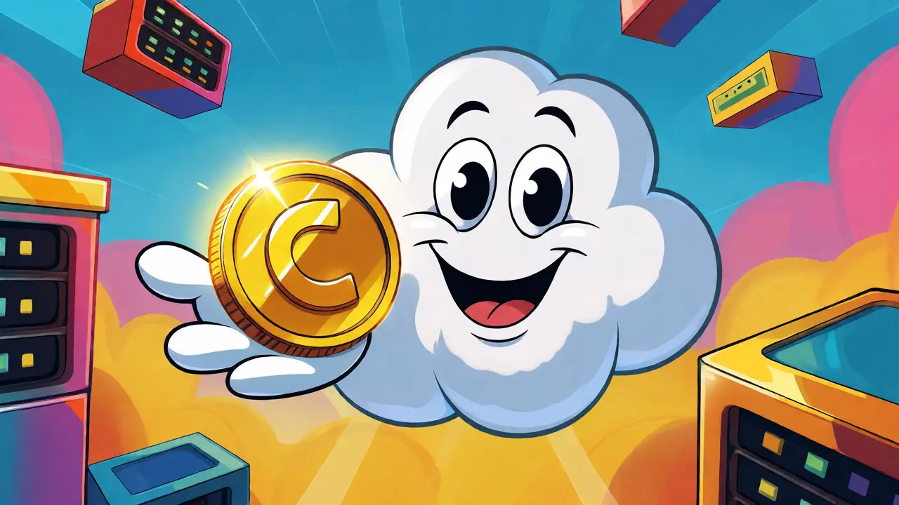 CSM Airdrop Guide: Crust Shadow Token Details and How to Claim