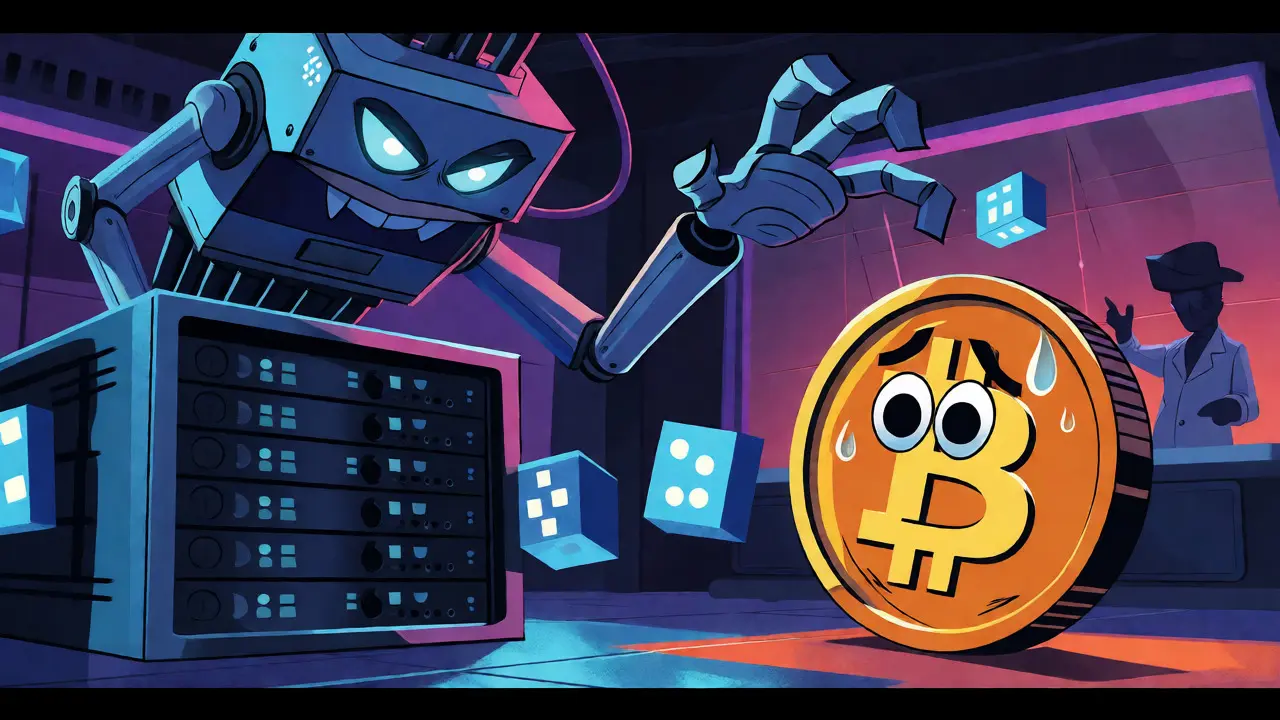 Post-Quantum Cryptography for Cryptocurrency: A Guide to Future-Proofing Digital Assets