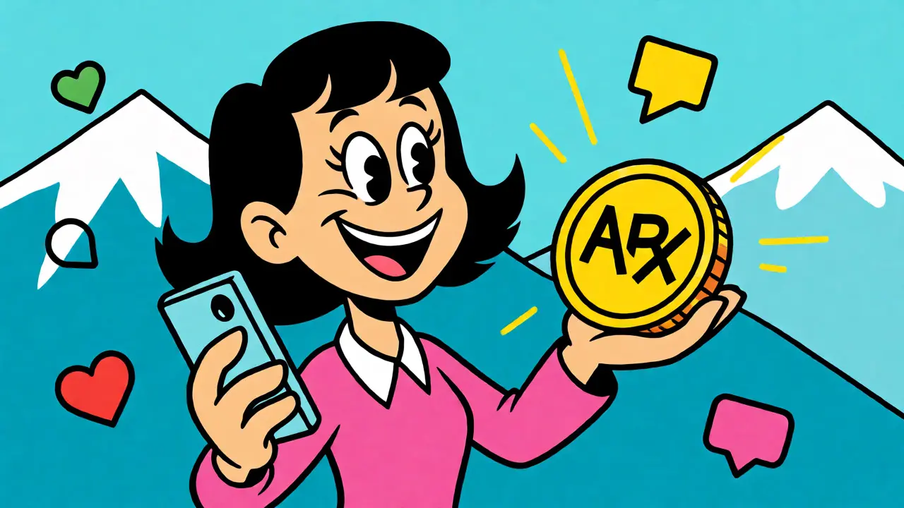 What is Appics (APX) Crypto? A Realistic Look at the Swiss Social Token